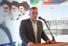 قرارداد 865 میلیارد تومانی برای توسعه زیرساختهای درهگردو در اراک / اخبار مرکزی - اخبار استانها