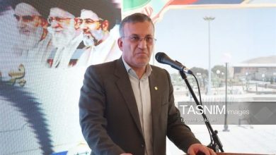 قرارداد 865 میلیارد تومانی برای توسعه زیرساختهای درهگردو در اراک / اخبار مرکزی - اخبار استانها