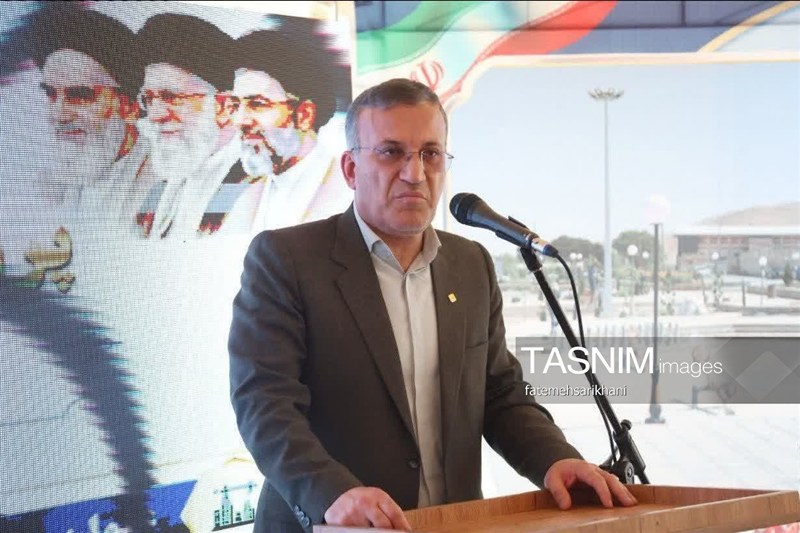 قرارداد 865 میلیارد تومانی برای توسعه زیرساختهای درهگردو در اراک / اخبار مرکزی - اخبار استانها