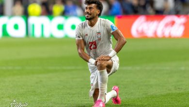 رامین رضاییان در آستانه ۳۷ سالگی؛ جدایی از استقلال و درخواست ۱.۳ میلیون دلاری! / رامین رضاییان , استقلال , سهراب بختیاریزاده , نقل و انتقالات , لیگ برتر