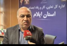 ظرفیت اعزام نیروی کار ماهر به عراق، راهکاری برای کاهش بیکاری / اخبار ایلام - اخبار استانها