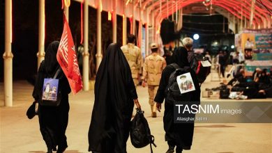 پایان عملیات اربعین در مرز خسروی/ رشد 6 درصدی تردد زائران / اخبار کرمانشاه - اخبار استانها