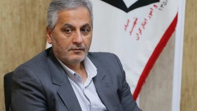 درخشش مدیرکل و کارکنان بنیاد شهید آذربایجانشرقی در تراز انقلاب اسلامی / اخبار آذربایجان شرقی - اخبار استانها