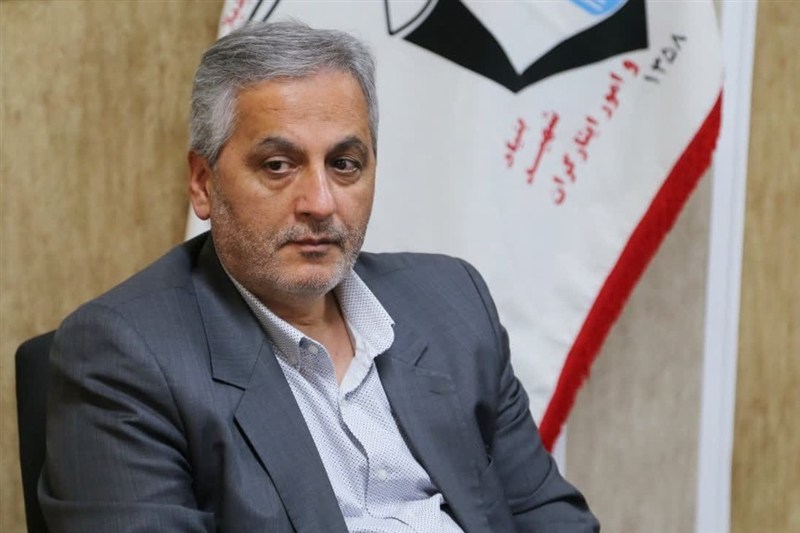درخشش مدیرکل و کارکنان بنیاد شهید آذربایجانشرقی در تراز انقلاب اسلامی / اخبار آذربایجان شرقی - اخبار استانها