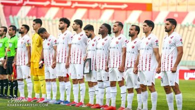 پرسپولیس؛ نقد اسکواد و غیبت «هافبک باکس تو باکس» در لیگ برتر / پرسپولیس , لیگ برتر , هافبک , تاکتیک , فوتبال ایران