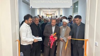 پایان دو دهه انتظار؛ نهاوند سکاندار مدیریت شیلات استان همدان شد / اخبار همدان - اخبار استانها
