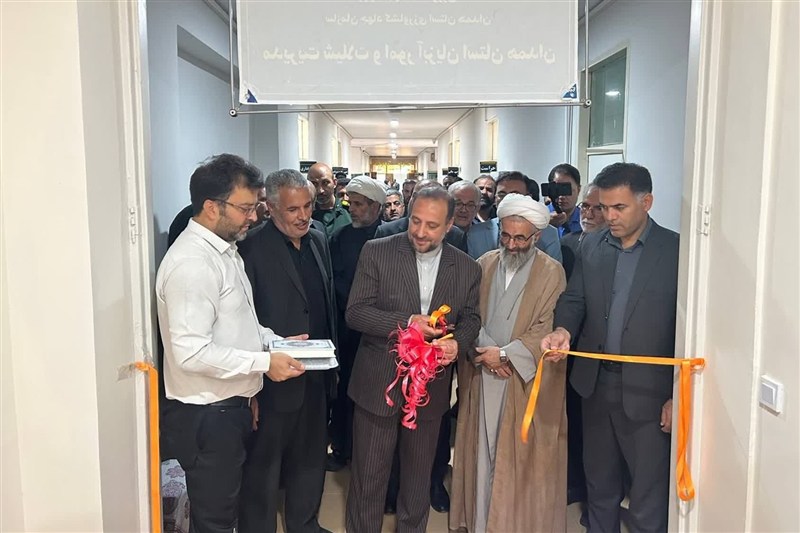 پایان دو دهه انتظار؛ نهاوند سکاندار مدیریت شیلات استان همدان شد / اخبار همدان - اخبار استانها