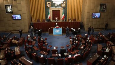 بیانیه خبرگان رهبری در حمایت از مواضع عزتمندانه رهبر معظم انقلاب / جدیدترین اخبار مرتبط با آیت الله امام خامنهای - اخبار حوزه امام و رهبری