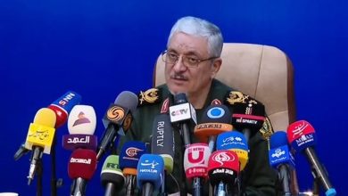 سخنگوی وزارت دفاع: فقط با قدرتمند شدن میتوان با بیگانگان مقابله کرد / اخبار سیاسی روز , اخبار نیروهای مسلح ایران