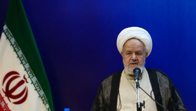 پیام تبریک حجتالاسلام سعیدی به محسن رضایی و فرماندهان تازه منصوب / اخبار سیاسی روز , اخبار نیروهای مسلح ایران
