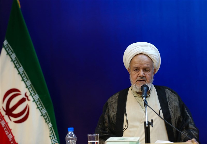 پیام تبریک حجتالاسلام سعیدی به محسن رضایی و فرماندهان تازه منصوب / اخبار سیاسی روز , اخبار نیروهای مسلح ایران