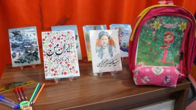 اهدای 110 بسته کمک آموزشی به دانشآموزان یزدی در طرح ارمغان مهر / اخبار یزد - اخبار استانها