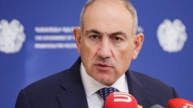 ارمنستان به زودی روند درخواست عضویت در اتحادیه اروپا را آغاز میکند