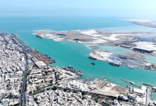 توسعه محوطه و فضای بندر بوشهر از 53 به 510 هکتار / اخبار بوشهر - اخبار استانها