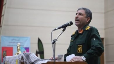 برپایی نمایشگاه رزمی-فرهنگی «عملیات رمضان» در اردبیل / اخبار اردبیل - اخبار استانها