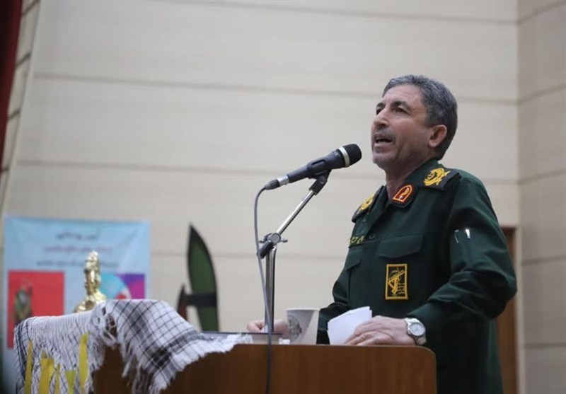 برپایی نمایشگاه رزمی-فرهنگی «عملیات رمضان» در اردبیل / اخبار اردبیل - اخبار استانها