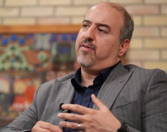 پیشرفت شبکه ملی اطلاعات از مرز ۷۳ درصد عبور کرد / شبکه ملی اطلاعات , پیشرفت , اینترنت , معاون توسعه , کار مردم