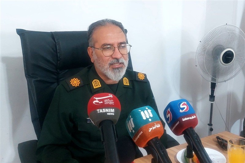 رسانه مؤلفه قدرت است؛ برخورد قاطع با مخلان امنیت / اخبار استان تهران - اخبار استانها