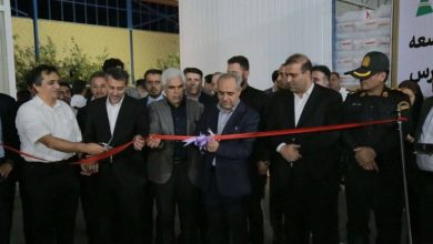 دیپلماسی اقتصادی در نقطه صفر مرزی؛ افتتاح طرحهای راهبردی جلفا / اخبار آذربایجان شرقی - اخبار استانها