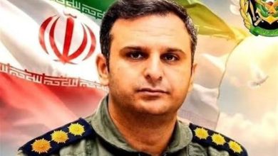 ابلاغ درجه سرتیپی «شهید جعفرزاده » + تصویر / اخبار لرستان - اخبار استانها