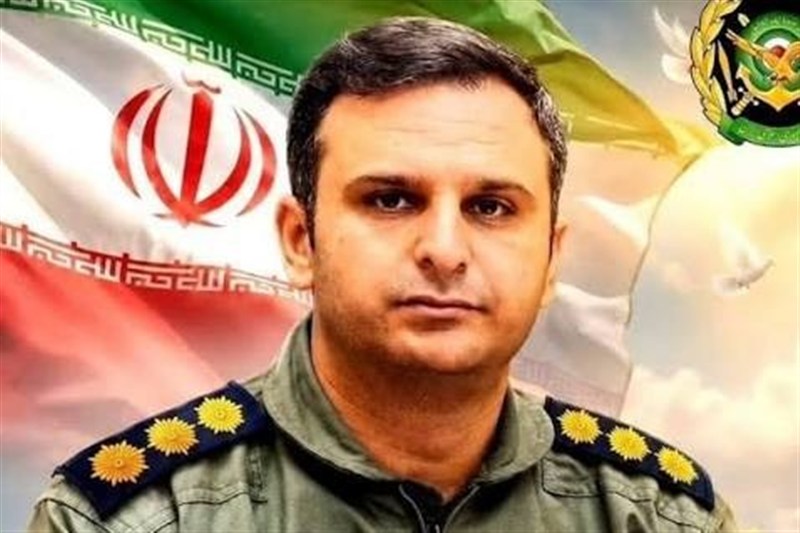 ابلاغ درجه سرتیپی «شهید جعفرزاده » + تصویر / اخبار لرستان - اخبار استانها