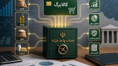 اینفوگرافیک| آخرین وضعیت تسویه مطالبات فروشگاههای گیلان از دولت / اخبار گیلان - اخبار استانها