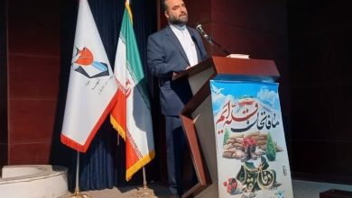 ترویج فرهنگ ایثار و شهادت، مأموریتی فرادستگاهی است / اخبار آذربایجان شرقی - اخبار استانها