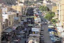 تاکید استاندار کرمانشاه بر ساماندهی بازارچه جوانرود / اخبار کرمانشاه - اخبار استانها