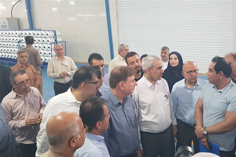 وزیر اقتصاد: بوشهر استان استراتژیک کشور با تنوع تولیدی بالاست / اخبار بوشهر - اخبار استانها