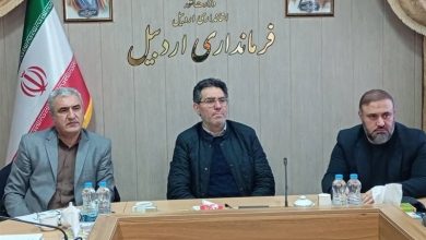 حفظ و ایجاد فرصتهای اشتغال جدید در اردبیل / اخبار اردبیل - اخبار استانها