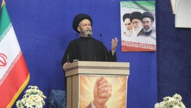 نماز جمعه هر هفته در 18 شهر استان اردبیل برگزار میشود / اخبار اردبیل - اخبار استانها