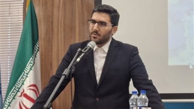 رضایتمندی مردم، خط قرمز دادستانی قرچک در دوره جدید است / اخبار استان تهران - اخبار استانها