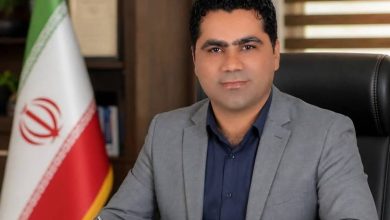 بازگشت حمیدرضا صادقی به مدیریت صنایع و معادن قشم / اخبار جزایر خلیج فارس - اخبار استانها