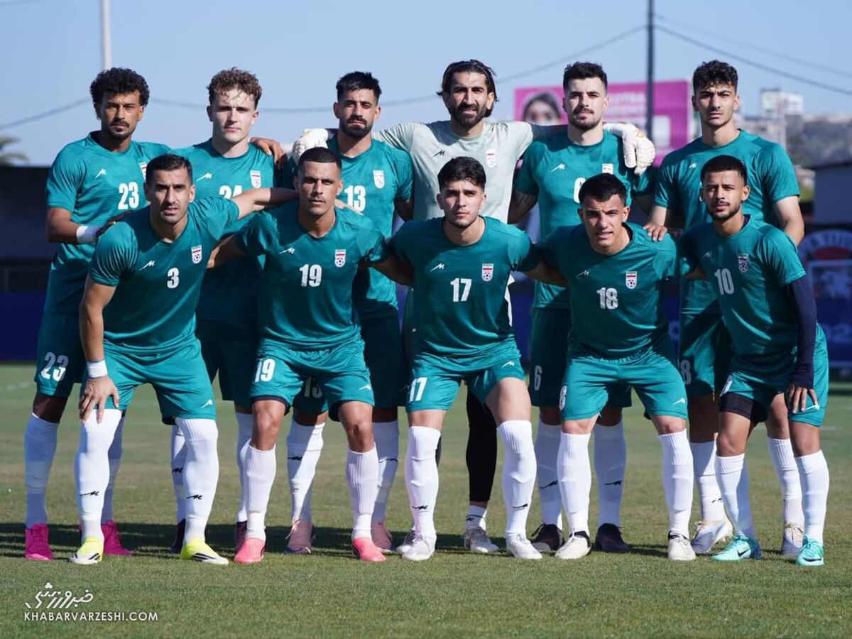 تیم ملی فوتبال ایران؛ آغاز اردو از ۲۷ شهریور با سه بازی تدارکاتی / تیم ملی فوتبال ایران , امیر قلعهنویی , بازی تدارکاتی , فیفا دی , جام ملتهای آسیا