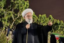 هشدار آیتالله ردایی درباره فتنه و نفوذ در روزهای حساس / اخبار خراسان شمالی - اخبار استانها