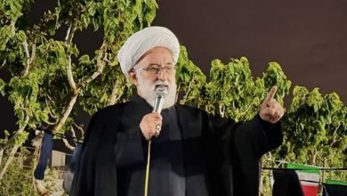 هشدار آیتالله ردایی درباره فتنه و نفوذ در روزهای حساس / اخبار خراسان شمالی - اخبار استانها