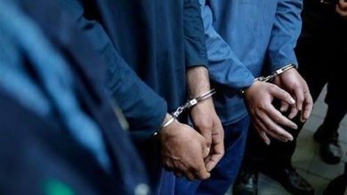 پایان سرقتهای سریالی پراید در سنندج؛ سارقان و مالخر به دام افتادند / اخبار کردستان - اخبار استانها