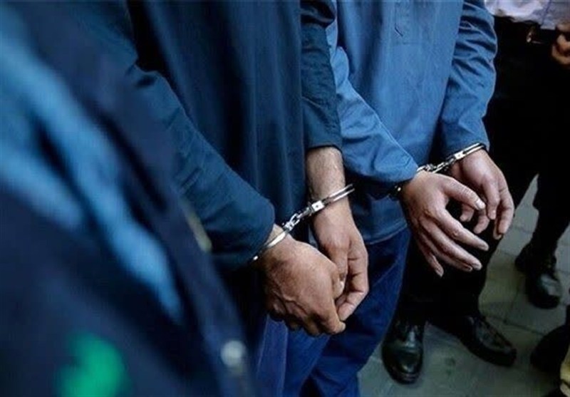 پایان سرقتهای سریالی پراید در سنندج؛ سارقان و مالخر به دام افتادند / اخبار کردستان - اخبار استانها