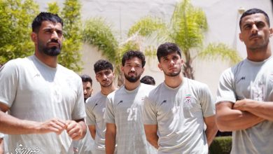 پرسپولیس بار دیگر از فیفا درباره جذب دانیال ایری استعلام گرفت / پرسپولیس , دانیال ایری , نساجی , نقل و انتقالات , فیفا