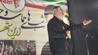 شکست فاحش محاسبات دشمن در نبرد با ایران / اخبار فارس - اخبار استانها
