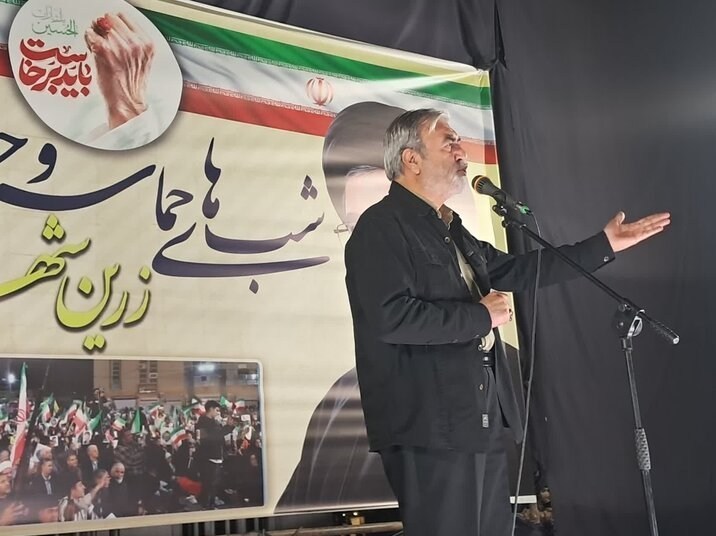 شکست فاحش محاسبات دشمن در نبرد با ایران / اخبار فارس - اخبار استانها