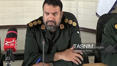 خانوادههای شهدا، تکیهگاه اصلی و ستونهای انقلاب اسلامی هستند / اخبار مرکزی - اخبار استانها