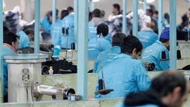 اختصاص 50 میلیارد تومان برای اشتغال زندانیان همدان / اخبار همدان - اخبار استانها