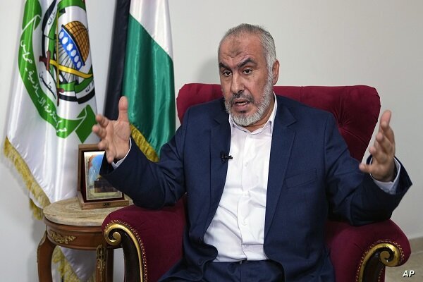 ملت فلسطین در برابر نسلکشی تنها رها شد؛ اشغالگری باید پایان یابد
