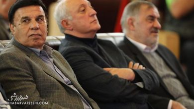پرویز مظلومی: تا ابد پرسپولیس را در دربی شکست میدهم / پرویز مظلومی , استقلال , پرسپولیس , دربی , لیگ برتر