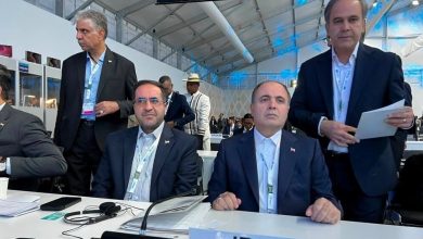 وزیر جهاد کشاورزی: محدودیت در تجارت غذا و دارو با ایران، نقض حقوق بشر است / تجارت غذا و دارو , حقوق بشر , تحریم , خشکسالی , بیابانزایی