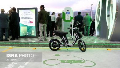 موتورسیکلتهای برقی ۸۵۰ میلیون تومانی؛ موانع توسعه در ایران / موتورسیکلت برقی , صنعت موتورسیکلت , قیمت موتورسیکلت , زیرساخت شارژ , قدرت خرید
