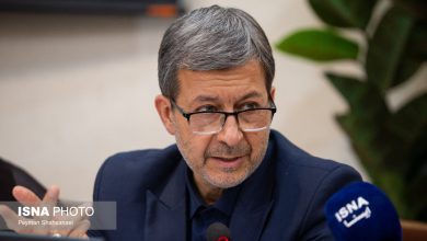 استاندار اصفهان: قدردانی از صنعتگران زمانی مؤثر است که نتیجه آن در محیط کسبوکار دیده شود / استاندار اصفهان , صنعتگران , حمایت از تولید , محیط کسبوکار , اقتصاد
