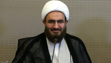 حاج علیاکبری انتصاب فرماندهان جدید را تبریک گفت / اخبار سیاسی روز , اخبار نیروهای مسلح ایران
