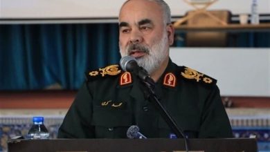 پیام فرمانده نیروی زمینی سپاه به مناسبت روز خبرنگار / اخبار سیاسی روز , اخبار نیروهای مسلح ایران